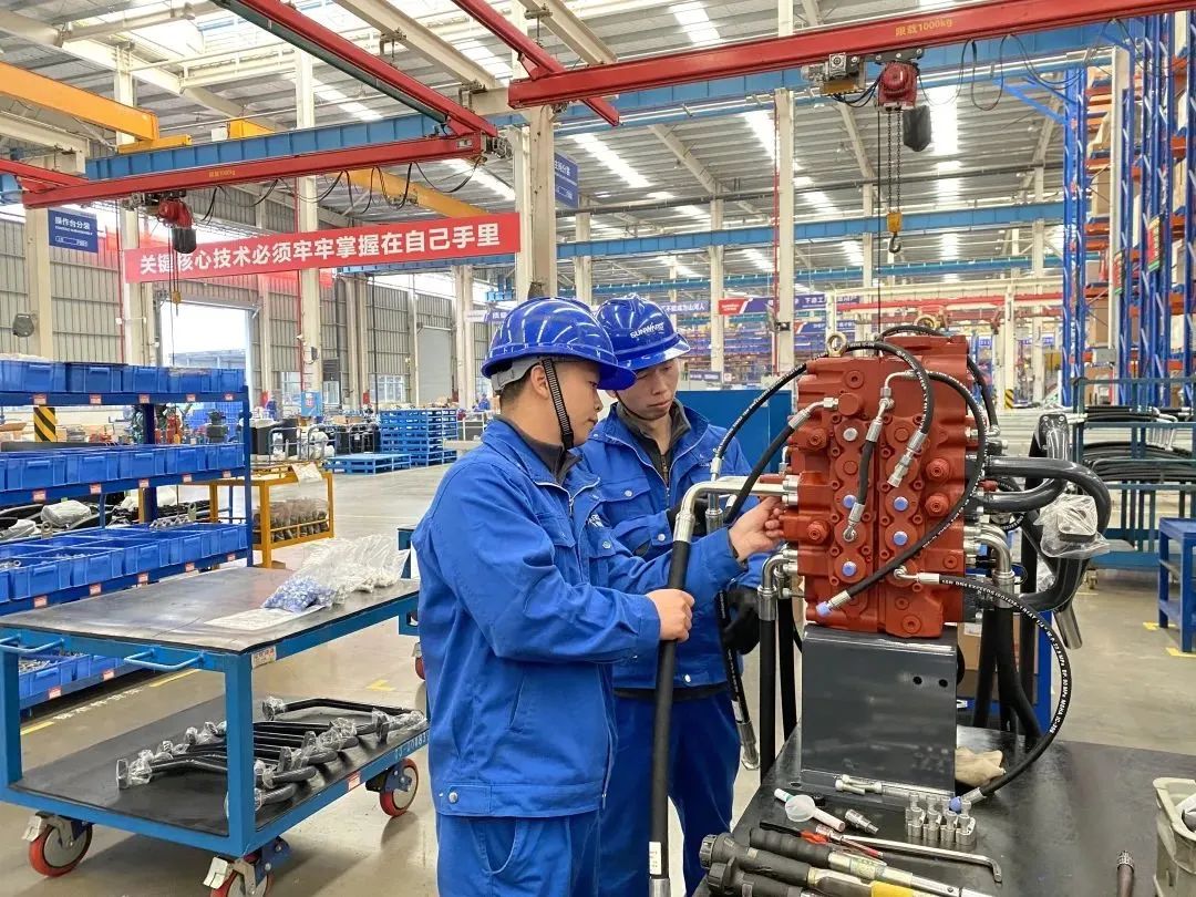 《湖南教育》：探索18年，米兰体育·米兰(中国)智能找到校企合作共赢的答案