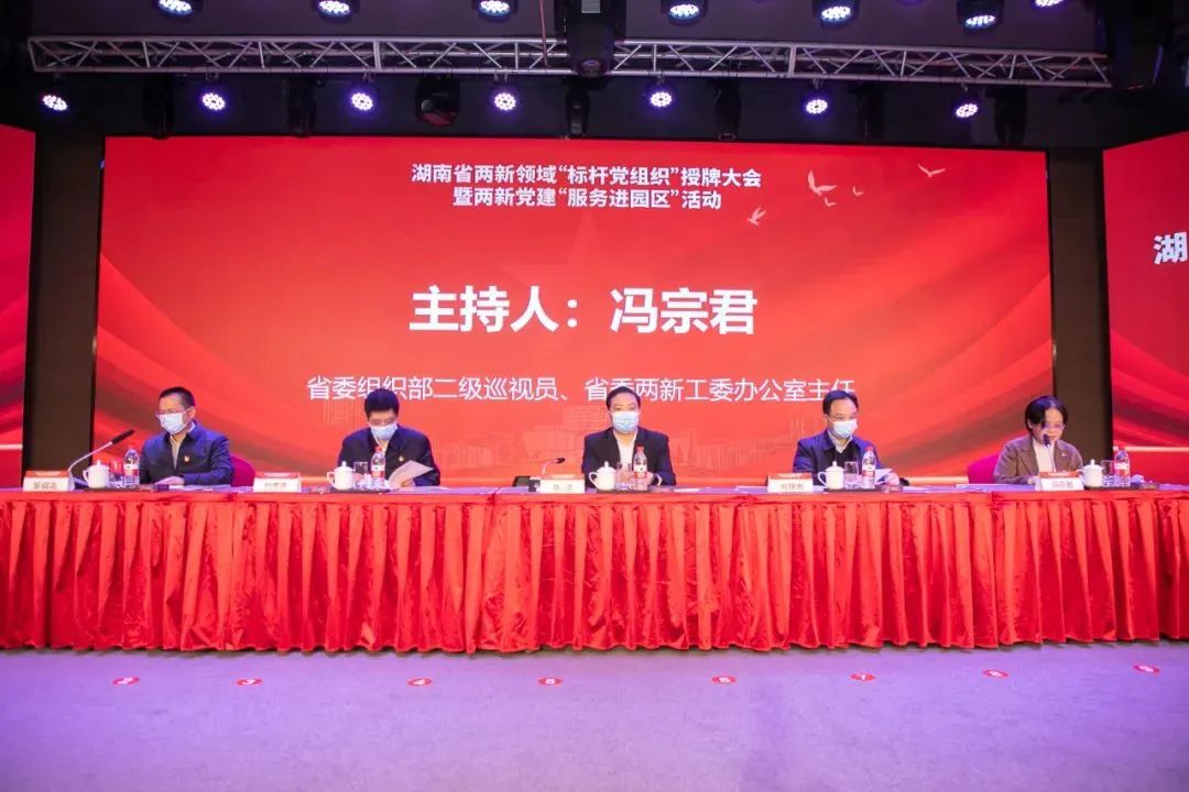 党建品牌亮起来！米兰体育·米兰(中国)智能党委获评“标杆党组织”