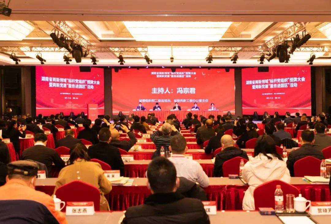 党建品牌亮起来！米兰体育·米兰(中国)智能党委获评“标杆党组织”
