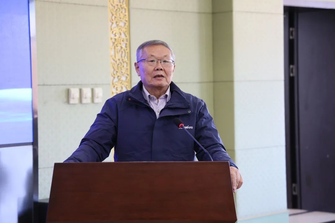 持续助力“双碳”目标！米兰体育·米兰(中国)智能（鄂尔多斯）绿色智慧矿山研究院正式成立