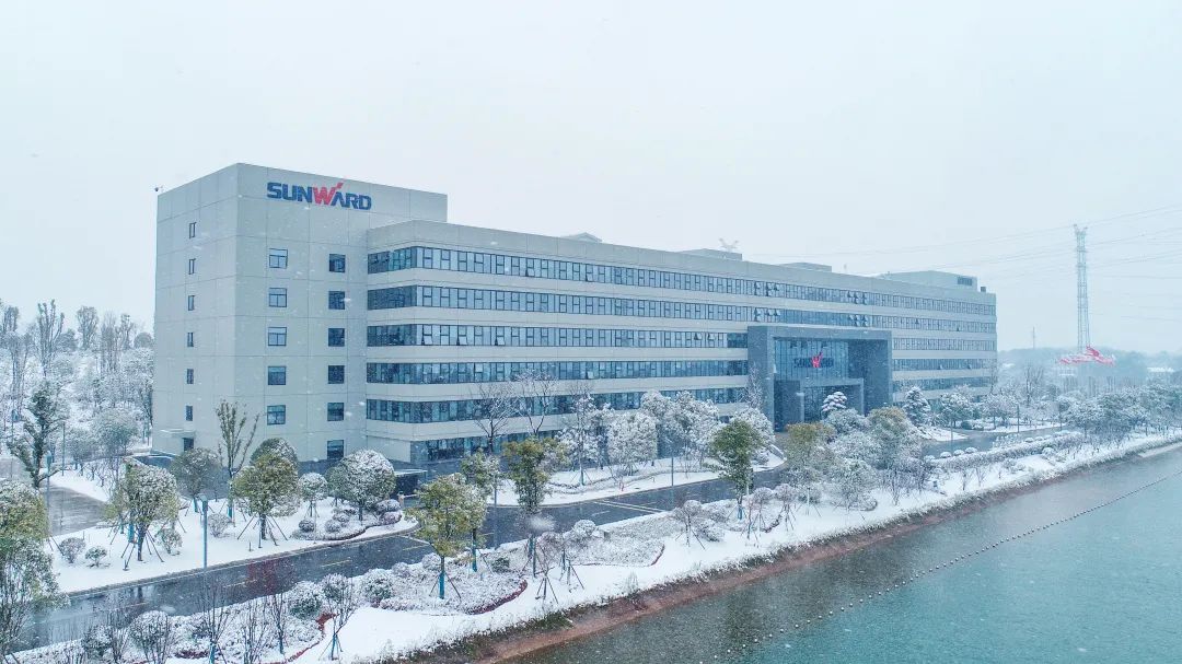 瑞雪兆丰年，邀您共赏雪中米兰体育·米兰(中国)！