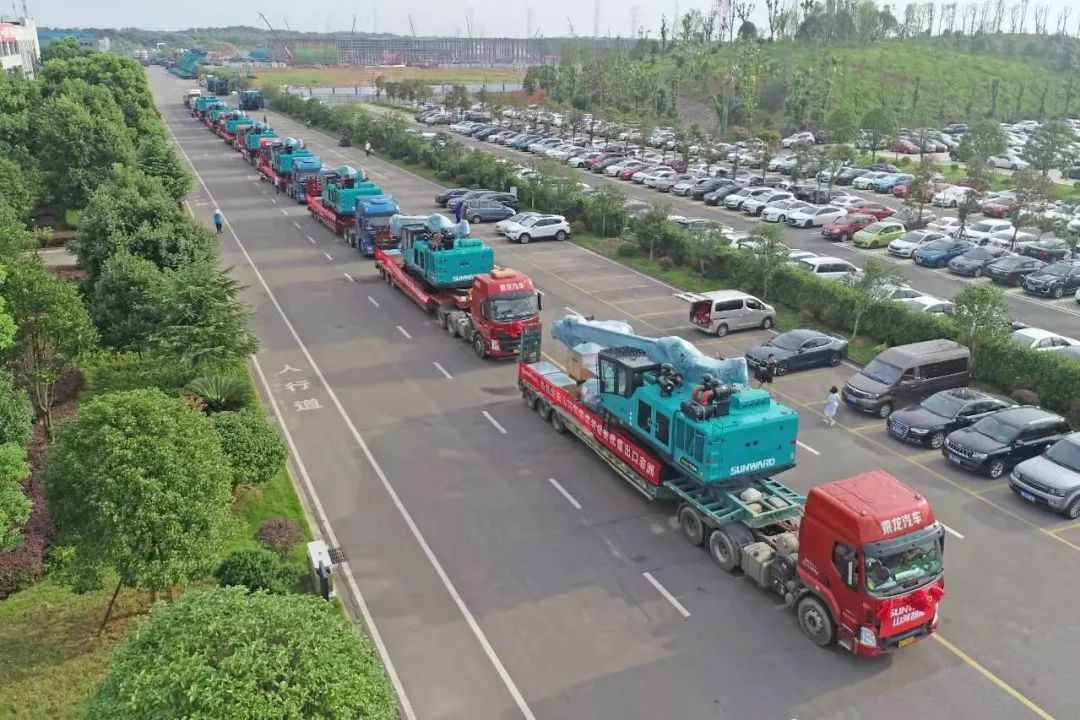 载誉而归！米兰体育·米兰(中国)智能荣获“新湖南贡献奖”