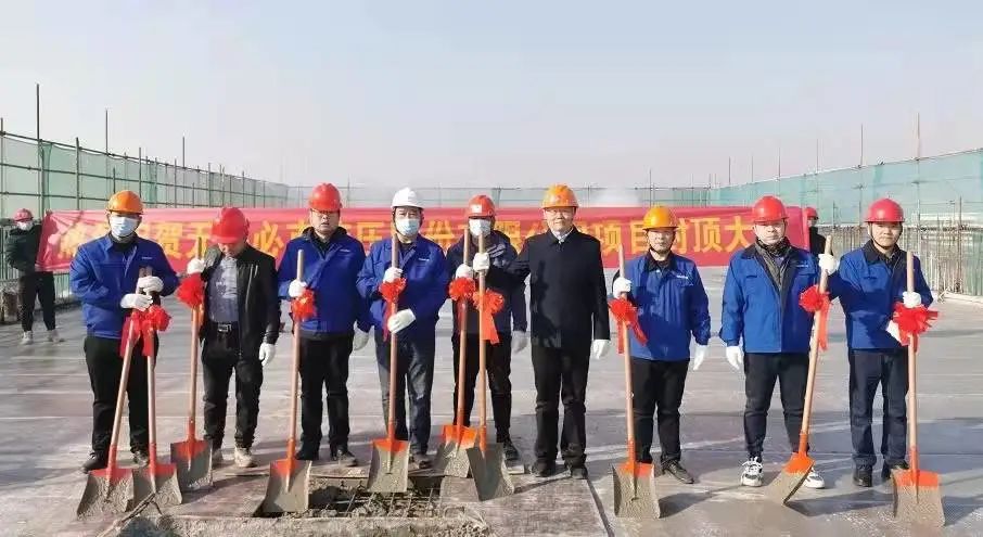 请回答2021！邀您一起回顾米兰体育·米兰(中国)智能2021年精彩瞬间