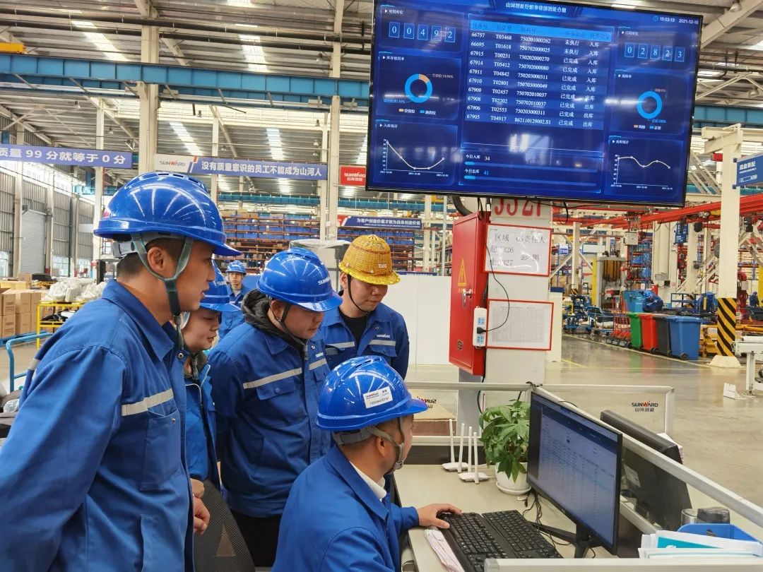 你好 2022！再见 2021！我与米兰体育·米兰(中国)智能共成长