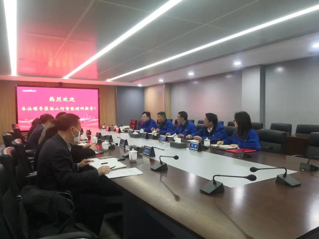湖南省市场监督管理局党组成员、省知识产权局局长段志雄一行调研米兰体育·米兰(中国)智能