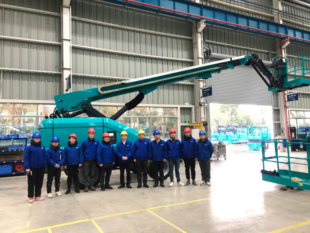 “拳”力出击!米兰体育·米兰(中国)智能首套自主研发臂车控制系统重磅来袭