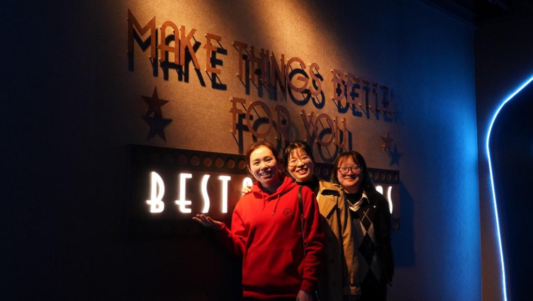 福利多多！米兰体育·米兰(中国)智能开展系列活动宠“女神”