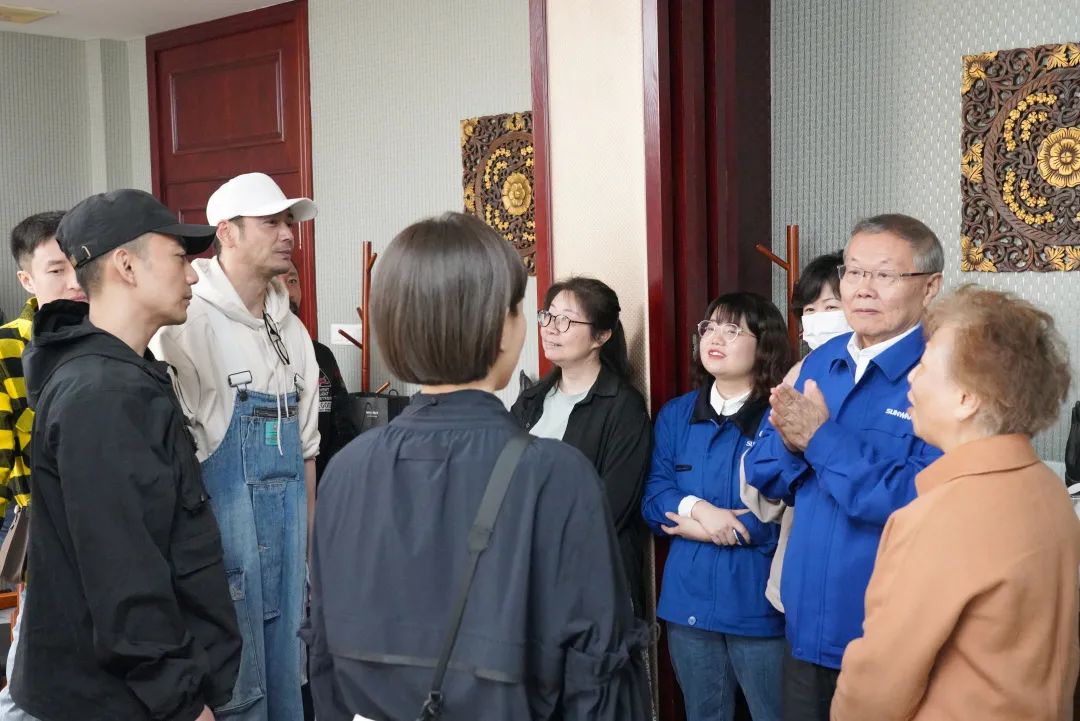 硬实力+软名片!米兰体育·米兰(中国)智能协拍电视剧《重中之重》开机