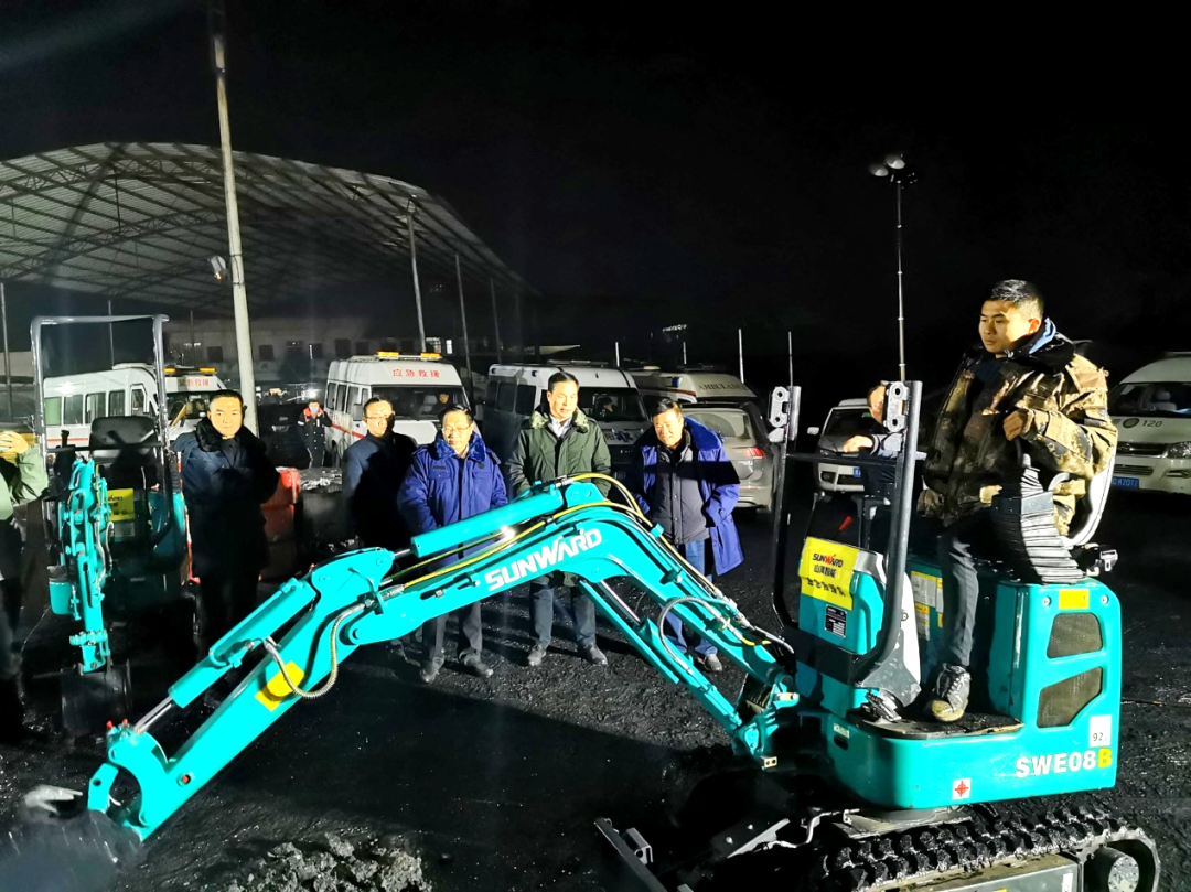 米兰体育·米兰(中国)匠心 | 闻“机”起舞,技能“添”威