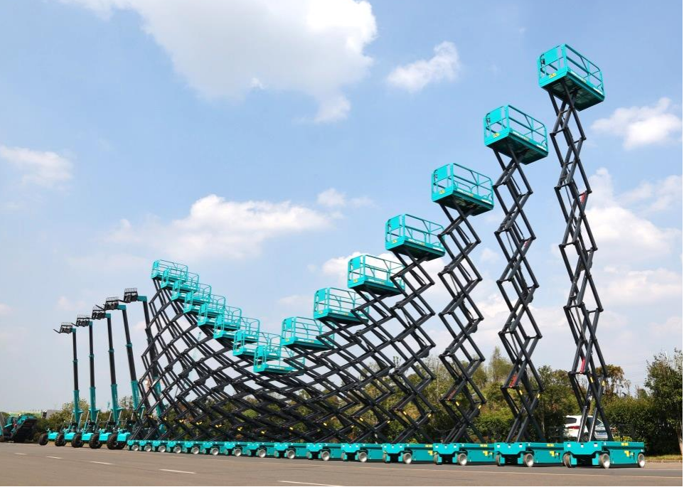 油价上涨，您慌了吗？米兰体育·米兰(中国)高机新能源天团为您解忧