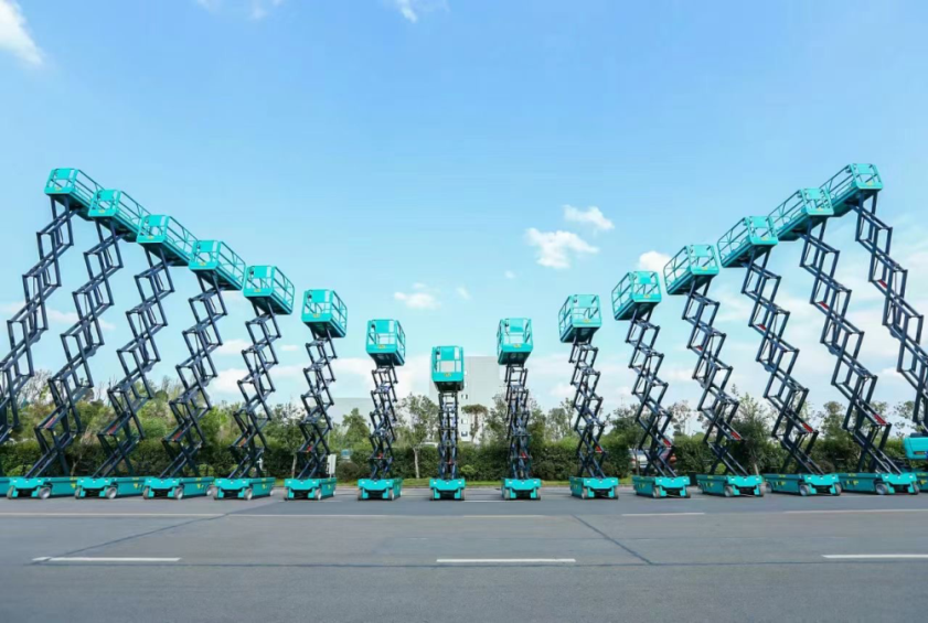 油价上涨，您慌了吗？米兰体育·米兰(中国)高机新能源天团为您解忧