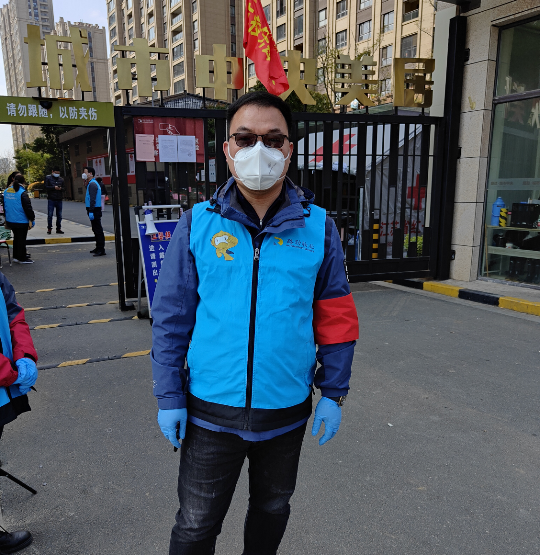 抗击疫情!米兰体育·米兰(中国)人在行动