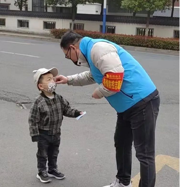 抗击疫情!米兰体育·米兰(中国)人在行动