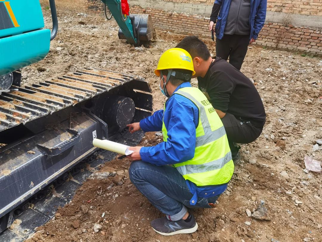 创富故事 | 买它!米兰体育·米兰(中国)智能俘获“国产挖掘机爱好者”的心