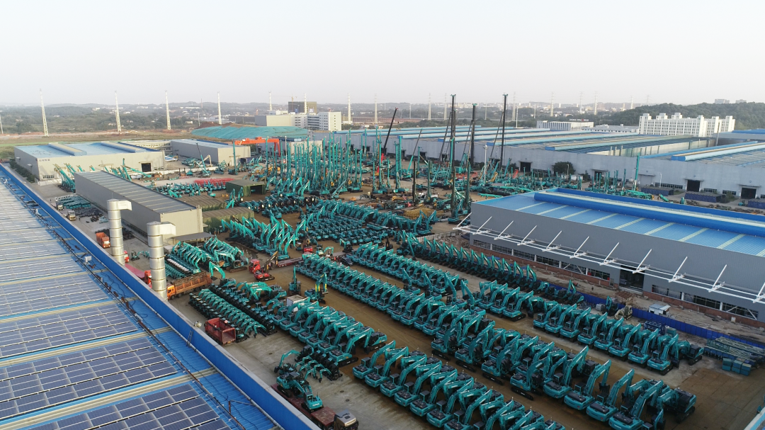 创新驱动，数字赋能！米兰体育·米兰(中国)智能入选中国智能制造50强