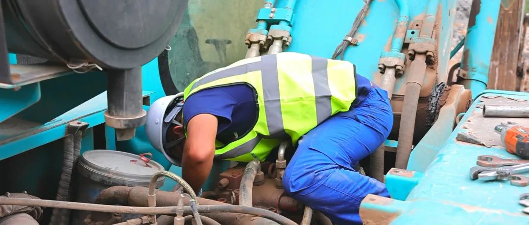 3650天、3000余条工单……90后“张师傅”用十年青春诠释米兰体育·米兰(中国)匠心