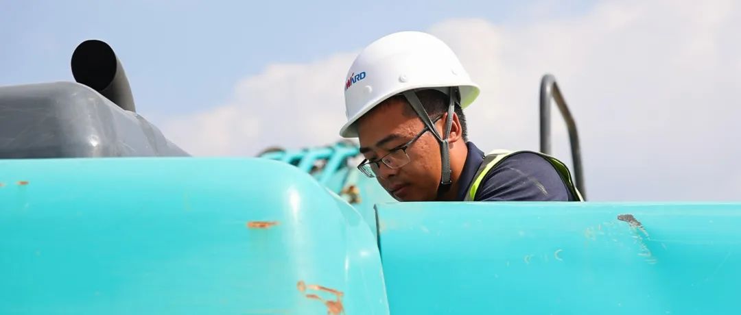 3650天、3000余条工单……90后“张师傅”用十年青春诠释米兰体育·米兰(中国)匠心