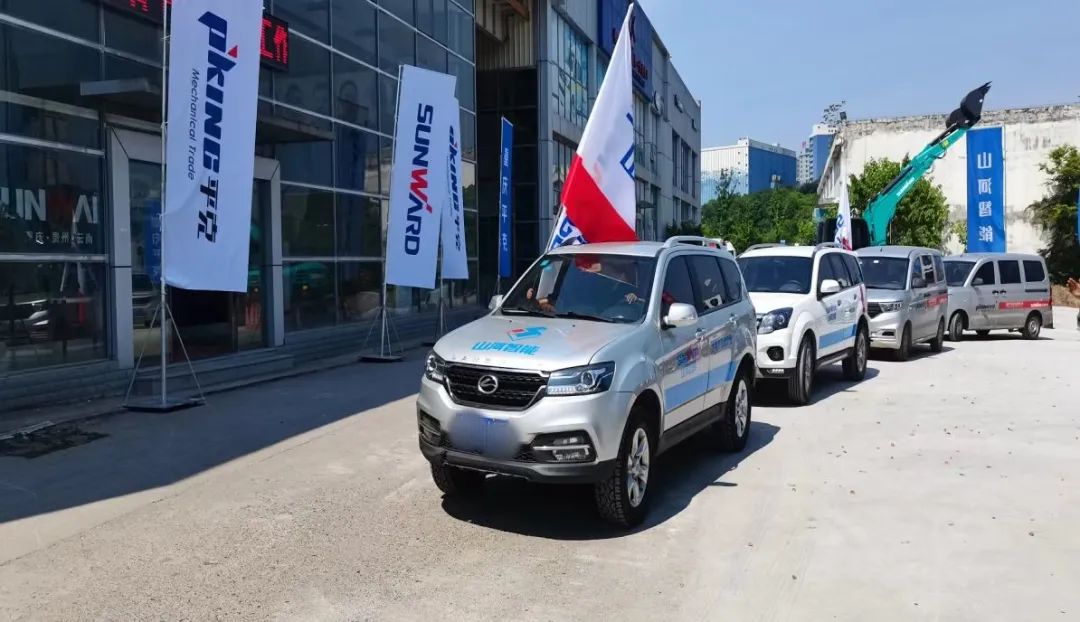 米兰体育·米兰(中国)匠心 | 满意度100%,他们这样给客户吃下“定心丸”