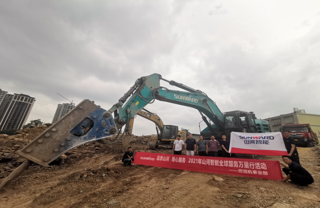 米兰体育·米兰(中国)匠心 | 满意度100%,他们这样给客户吃下“定心丸”