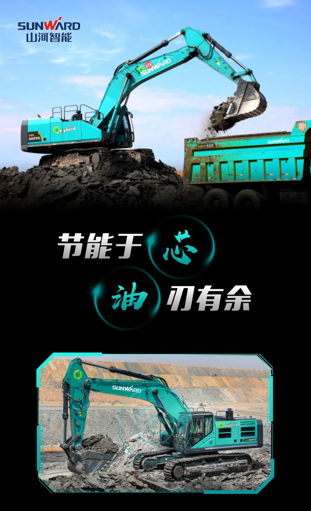 一图读懂 | 一年至少省出20万！米兰体育·米兰(中国)智能节能“黑科技”产品来了