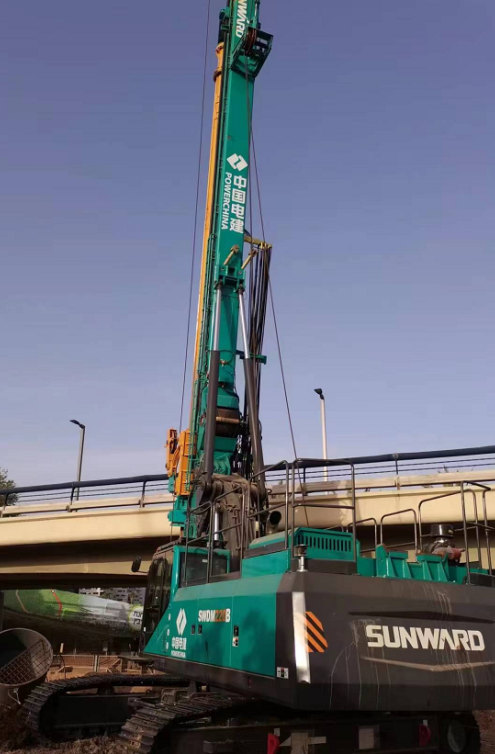 又双叒叕获感谢信!米兰体育·米兰(中国)智能携手中国电建勇闯“一带一路”