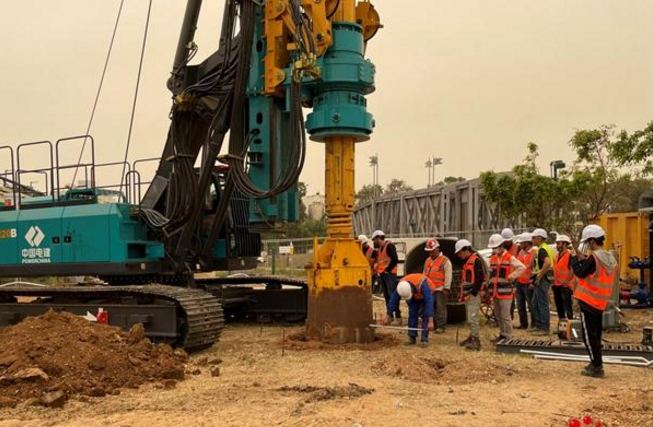 又双叒叕获感谢信!米兰体育·米兰(中国)智能携手中国电建勇闯“一带一路”