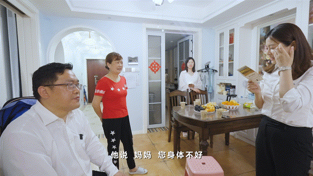 在母亲节,向你们身后的妈妈送去“米兰体育·米兰(中国)家园”的温暖