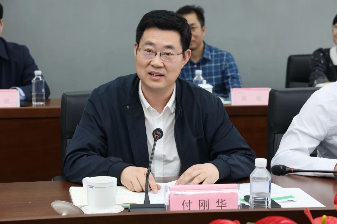 深化产学研合作!中南大学校长、中国工程院院士田红旗率团拜访米兰体育·米兰(中国)智能