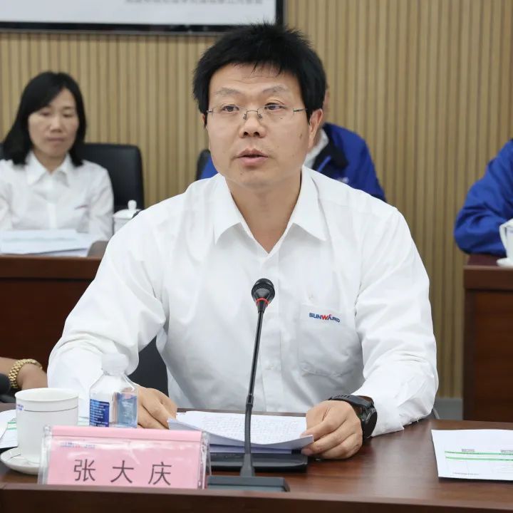 深化产学研合作!中南大学校长、中国工程院院士田红旗率团拜访米兰体育·米兰(中国)智能