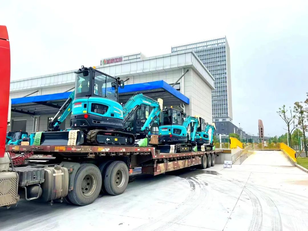 持续进军国际市场!中欧班列(长沙)米兰体育·米兰(中国)智能专列成功首发