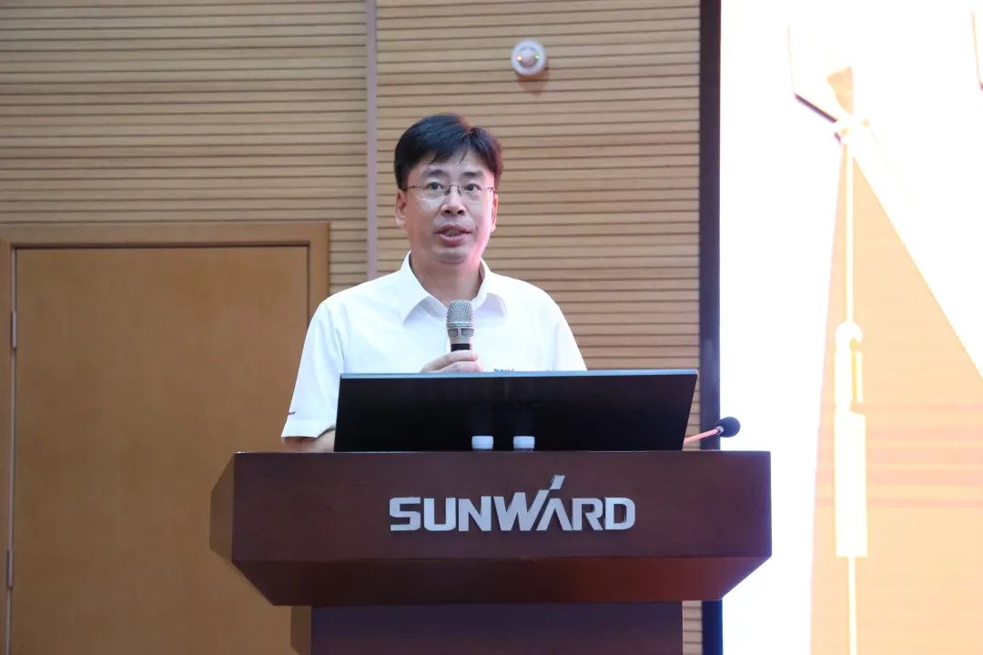 为建功建企建家一体化贡献更大力量!米兰体育·米兰(中国)智能第五届五次“双代会”成功召开