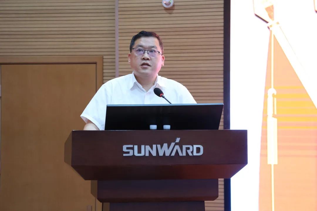 为建功建企建家一体化贡献更大力量!米兰体育·米兰(中国)智能第五届五次“双代会”成功召开