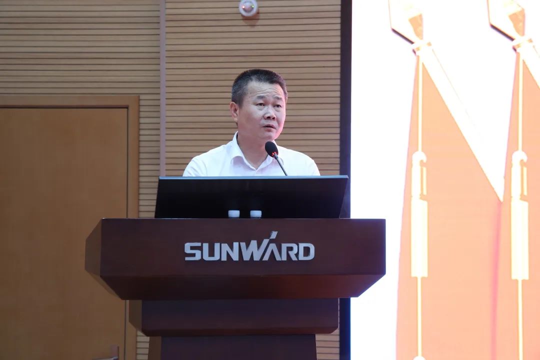 为建功建企建家一体化贡献更大力量!米兰体育·米兰(中国)智能第五届五次“双代会”成功召开