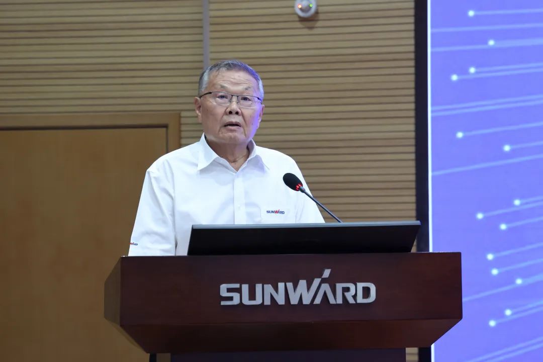 创新引领,智造未来!“2022院士专家长沙行”高端装备高质量发展研讨会隆重举行