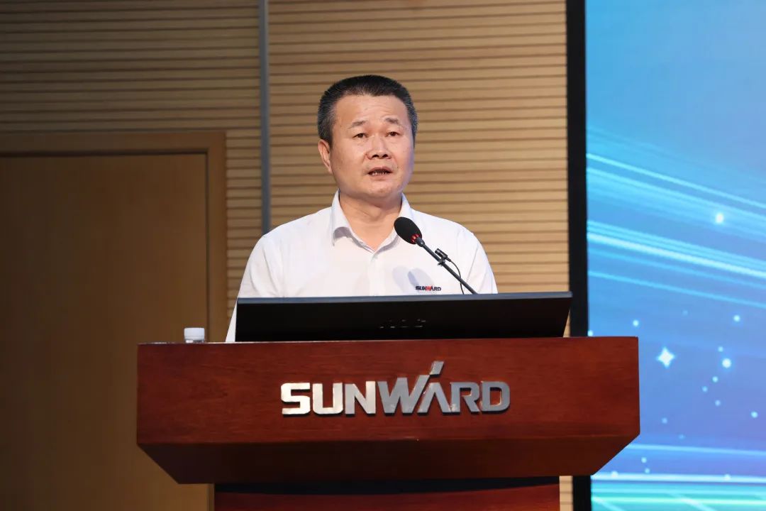 凝心聚力奋力拼搏，向高质量发展交出精彩答卷！米兰体育·米兰(中国)智能召开全体干部大会