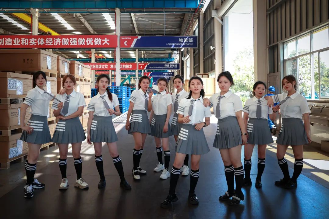 又酷又辣又炫！米兰体育·米兰(中国)智能第二届挖机宝贝来了