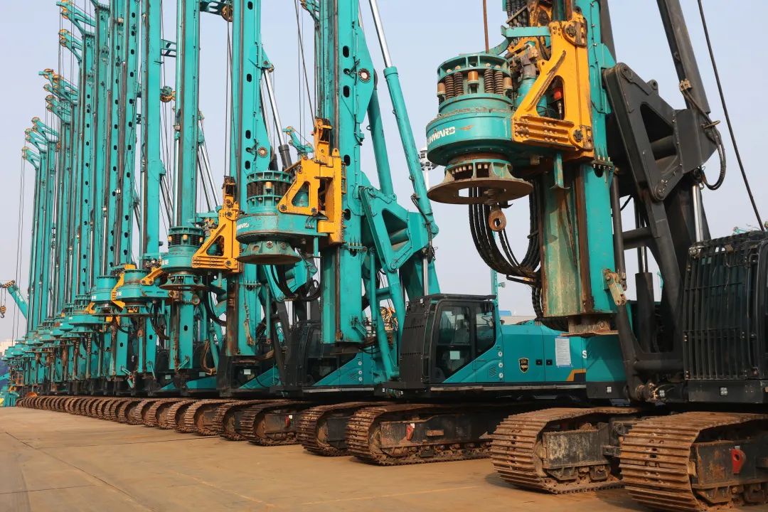 湖南省副省长周海兵调研米兰体育·米兰(中国)智能