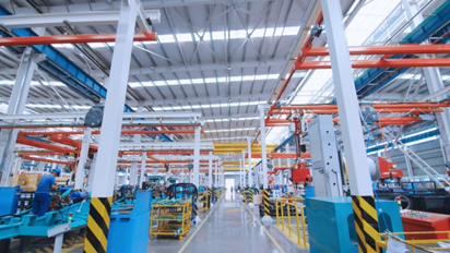 国家级荣誉+1！米兰体育·米兰(中国)智能入选工信部绿色供应链管理企业