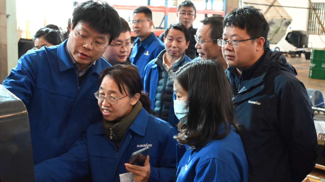 破拆应急，智能担当！米兰体育·米兰(中国)特装SWR280DE破拆机器人下线交付