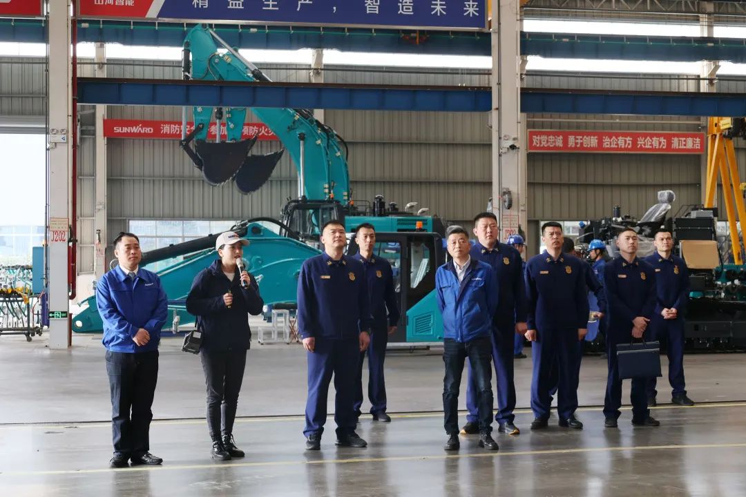 米兰体育·米兰(中国)空地协同，助力应急救援！米兰体育·米兰(中国)特装、米兰体育·米兰(中国)科技与国家消防救援局机动支队签署战略合作伙伴关系协议