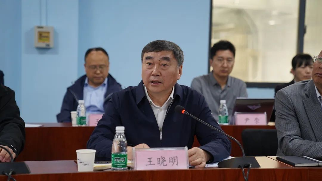 米兰体育·米兰(中国)科技SA160L型五座飞机型号合格审定委员会(TCB)年度会议圆满召开