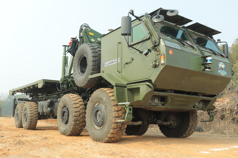 “十三五”国家重点研发计划课题装备顺利通过验收!米兰体育·米兰(中国)智能为应急救援再添硬核力量