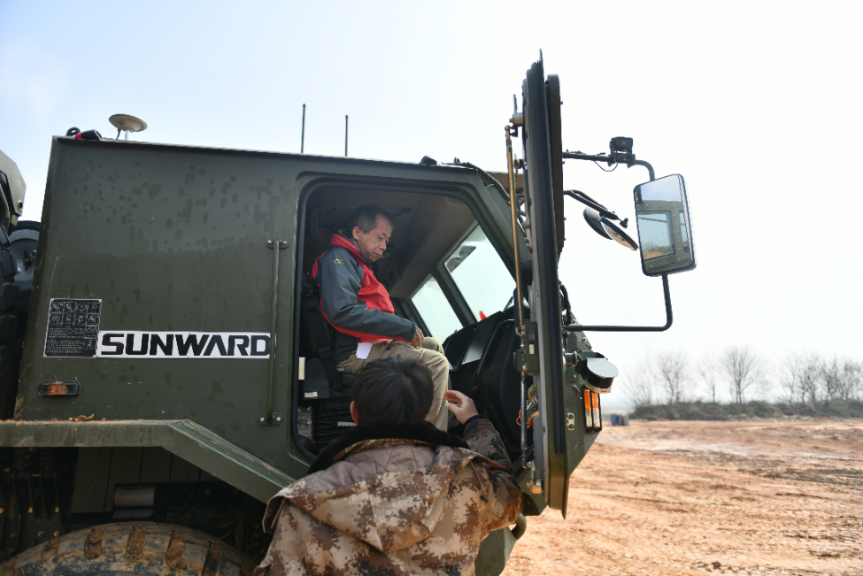 “十三五”国家重点研发计划课题装备顺利通过验收!米兰体育·米兰(中国)智能为应急救援再添硬核力量