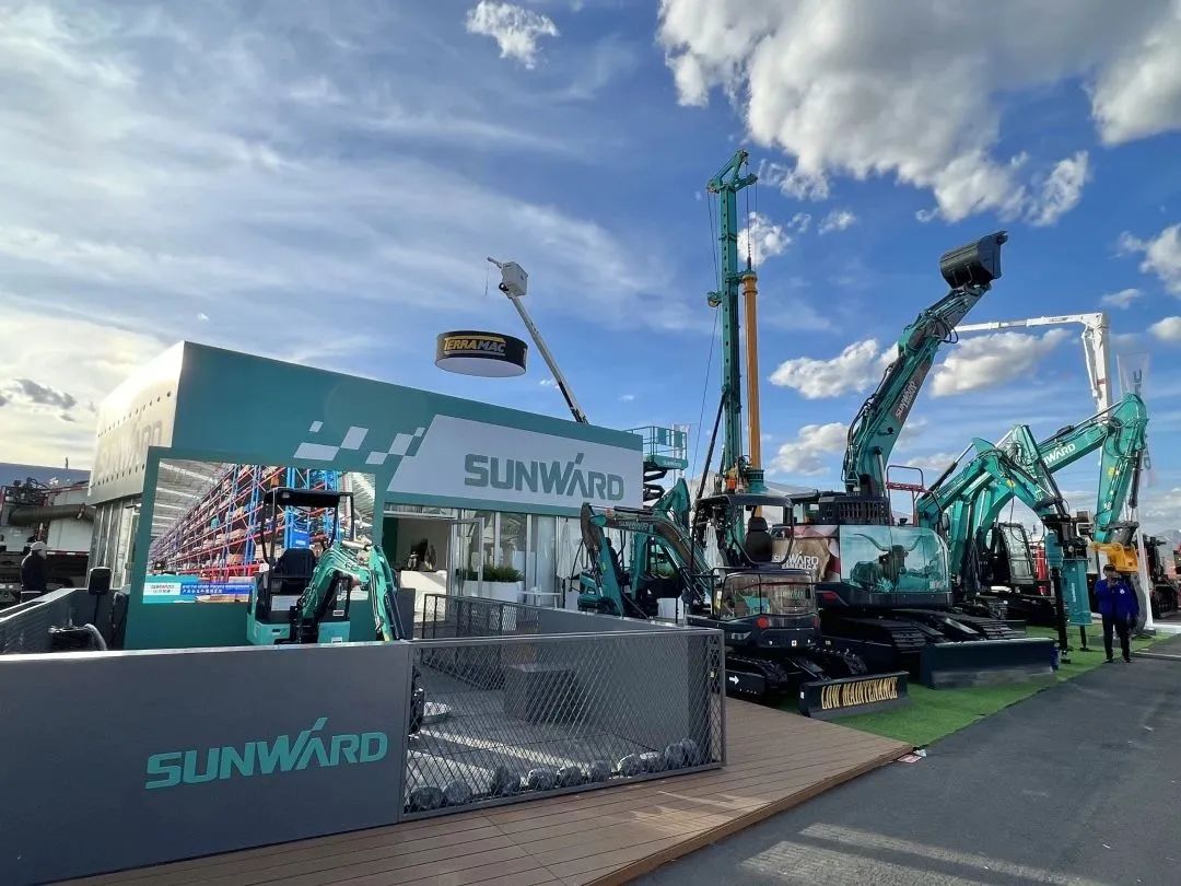 拉展直播 | “狂飙”美国!米兰体育·米兰(中国)智能向世界展示中国制造硬实力