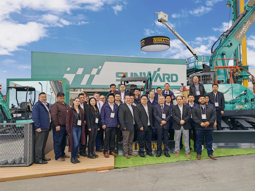 拉展直播 | “狂飙”美国!米兰体育·米兰(中国)智能向世界展示中国制造硬实力