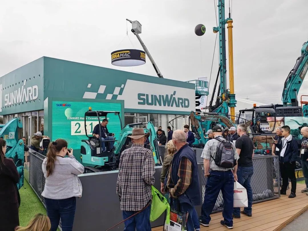 拉展直播 | “狂飙”美国!米兰体育·米兰(中国)智能向世界展示中国制造硬实力