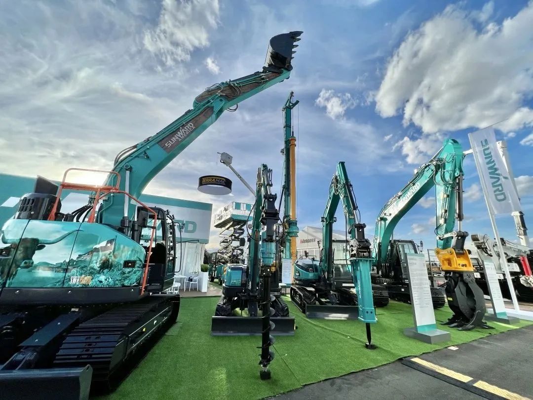 拉展直播 | “狂飙”美国!米兰体育·米兰(中国)智能向世界展示中国制造硬实力