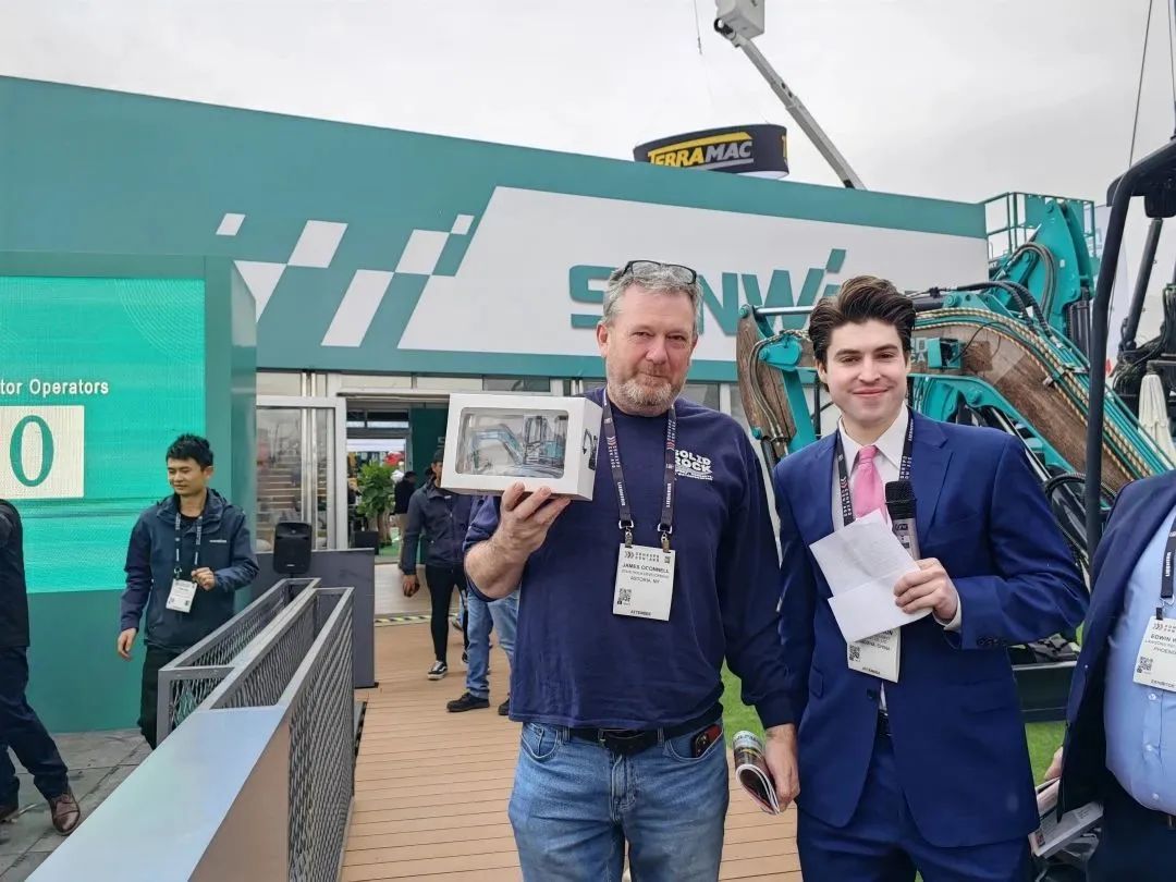 拉展直播 | “狂飙”美国!米兰体育·米兰(中国)智能向世界展示中国制造硬实力