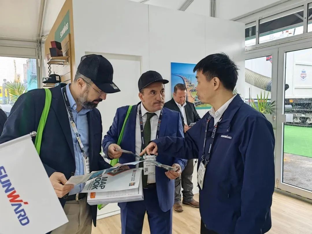 拉展直播 | “狂飙”美国!米兰体育·米兰(中国)智能向世界展示中国制造硬实力