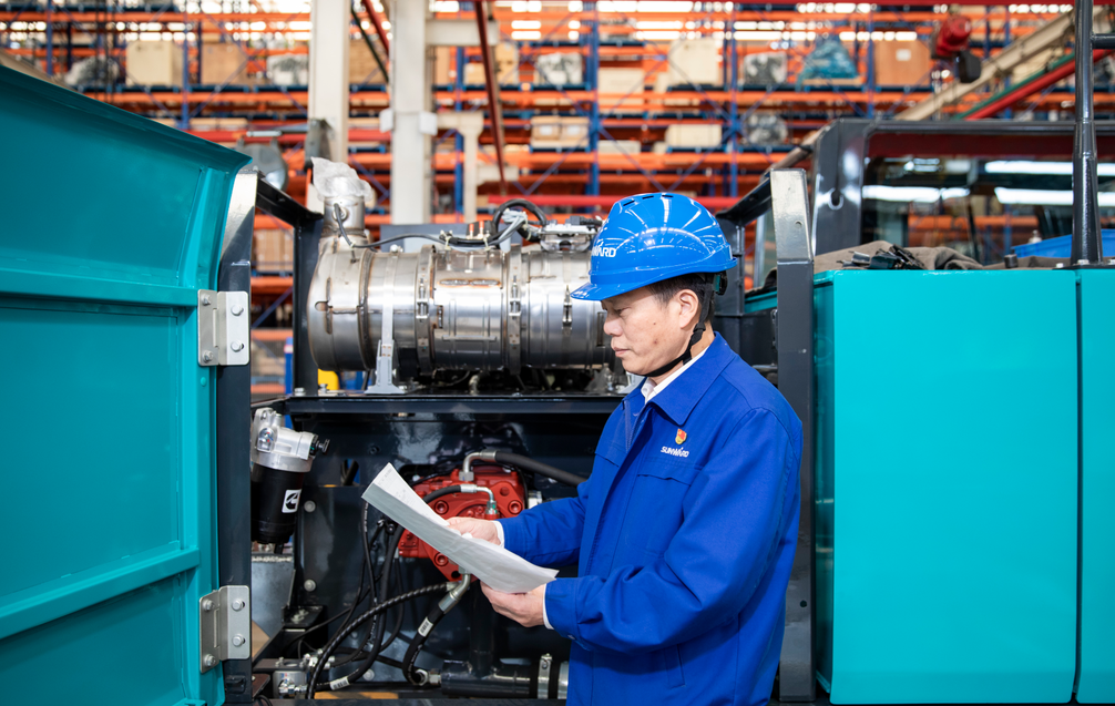 米兰体育·米兰(中国)智能朱建新荣获“首届湖南省先进制造业科技创新大赛领军人物奖”